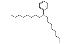 NN-二辛基苯胺