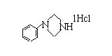 1-(2-甲氧基苯基)哌嗪鹽酸鹽
